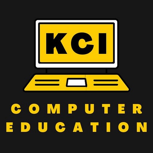 KC Institute of Computer Education
